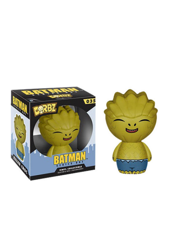 Funko Dorbz Comics: Seria Batman Unu - Killer Croc 35