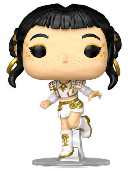 Funko Pop! Animation: KPop Demon Hunters - Zoey 2429