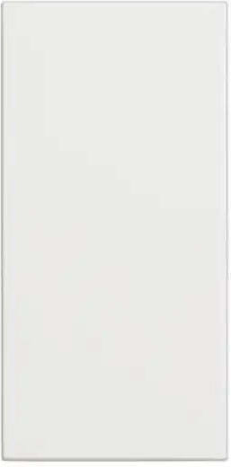 Empty Module 1 Module Classia Legrand White