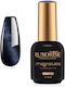 Luxorise Magnetischer Gel Nagellack Saphir Verz...