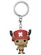 Funko Pocket Pop! Ключодържател Анимация: One Piece - Tony Tony Chopper