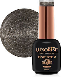 One Step Semi-permanent Nail Polish Diamond Wil...