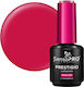 Prestigio Gel Nagellack Sensopro Milano Rot Obs...
