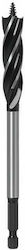 Wood Drill Bit "16 Mm 1/4"" Hex" Nextool Drax-416 Wood Drill Bit "16 Mm 1/4"" Hex" Nextool Drax-416