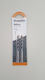 Concrete Drill Bit F5 2pcs Inventiv