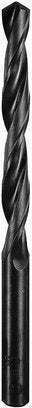 Metal Drill Bits 2 Pcs Bosch Hss-r 1x12x34