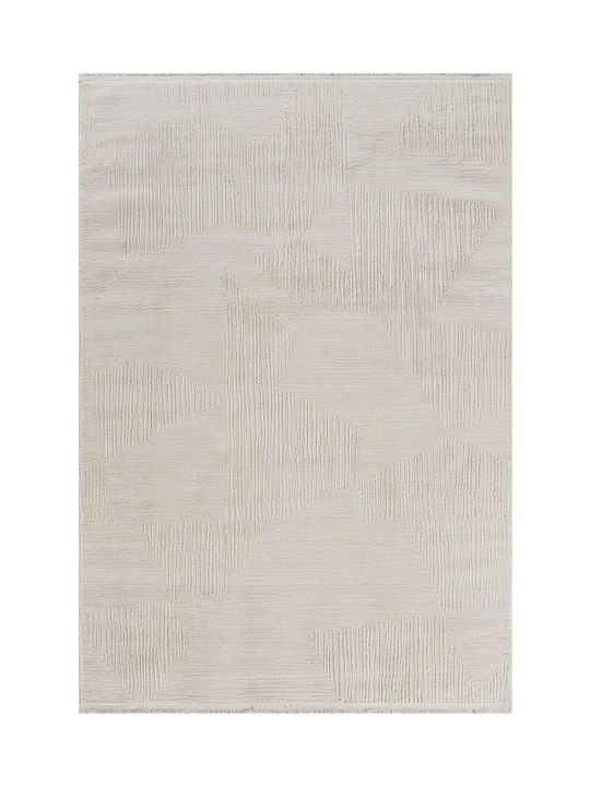 Conceptum Hypnose Marla Rug Runner Off White-Cr...