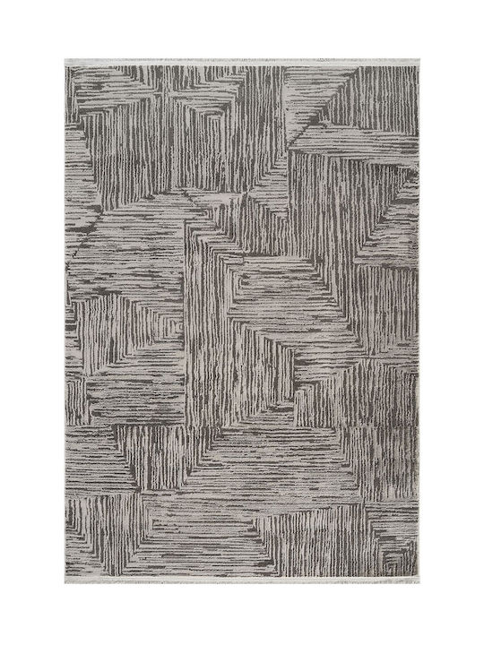 Conceptum Hypnose Marla Rectangular Grey-Cream ...