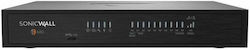 SonicWall Firewall 03-ssc-1839 Usb Rj45 Ethernet Lan 10 100 1000 SonicWall Firewall 03-ssc-1839 Usb Rj45 Ethernet Lan 10 100 1000