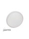 Lightex Deckenleuchte montieren mit integrierter LED