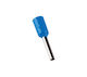 Cable Terminal 0.75 Mm 20 Pcs Blue