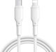 Xmart Lightning To Type-c Cable 1.2m White