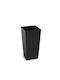 Lamela Plastic Flower Pot 25x25cm