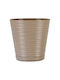 Don-Plast Kunststoff Blumentopf 15x15cm