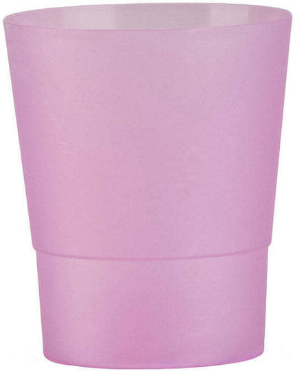 Don-Plast Пластмасова Саксия За Цветя