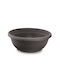Atmosphera Festone Саксия За Цветя Сив 25x25см
