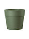 Deroma Kunststoff Blumentopf 20x20cm