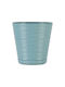 Don-Plast Kunststoff Blumentopf 15x15cm