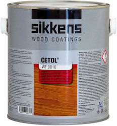 Cetol Wf9810/761 Воден Лак За Дърво Sikkens Cetol Wf9810/761 Воден Лак За Дърво Sikkens
