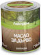 Holzöl Savanna Golden Oak 0.7l