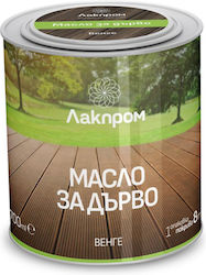 Масло За Дърво Савана Венге 0.7л