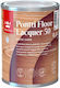 Acrylic Varnish Parquet Pu Pontti 0.9l