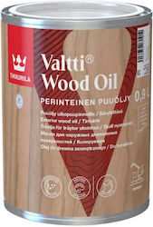 Valtti Oil Decking Garden Furniture 0.9l