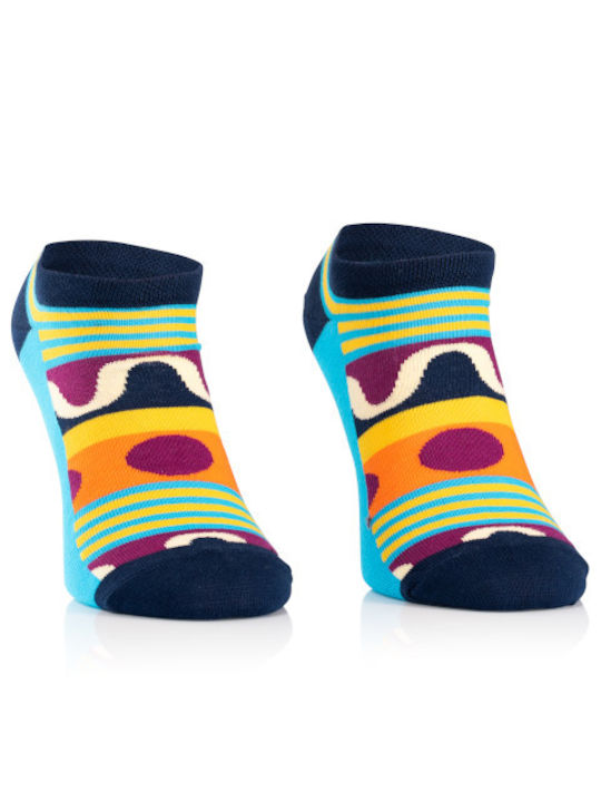 Todo Socks Șosete Albastre