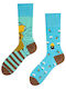 Todo Socks Чорапи Многоцветни