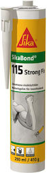 Лепило Sika Sikabond Strong Fix Лепило Sika Sikabond Strong Fix
