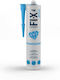 Elastischer Klebstoff TKK Fi-x Expert