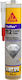 Glue Sealant Transparent Sika Sikaflex 112 Crystal Clear