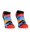 Todo Socks Șosete Negre