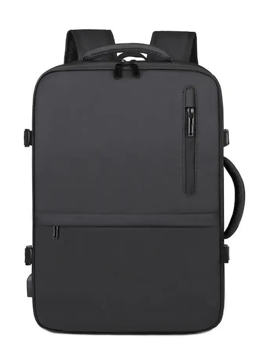 Amber Rucksack Wasserdicht 19lt Schwarzes Amber Rucksack Wasserdicht 19lt Schwarzes