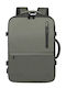 Amber Backpack Αδιάβροχο 20lt Χακί