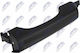 Mânerul Ușii Jeep Gladiator Ridicare 2019-0 3.0l Ridicare Jeep Gladiator Ridicare 2019-0 3.6l Ridicare Jeep Wrangler Iv 2017-0 2l Suv