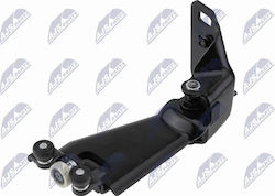 NTY Autotürteile Mechanismus der Tür für Ford Tourneo Connect Grand Tourneo Connect V408 Mpv 2013-0 1.5l Mpv 1 Stück