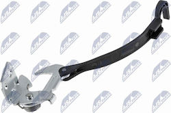 Κλειδαριά Καπό Μηχανής Peugeot 308 Ii 2013-2021 1.2l Hatchback Peugeot 308 Ii 2013-2021 1.5l Hatchback Peugeot 308 Ii 2013-2021 1.6l Hatchback