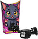 Marioinex Cuburi de Construit Pocket Pets Bat pentru 3+ Ani 15 Bucăți