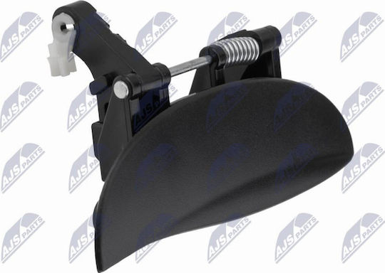 Дръжка На Вратата Hyundai Atos 1997-0 1.1l Хечбек Hyundai Atos 1997-0 1.0l Хечбек