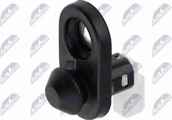 Превключвател Контакт Врата Mazda 2 2003-2007 1.5l Хечбек Mazda 2 2003-2007 1.2l Хечбек Mazda 2 2003-2007 1.3l Хечбек