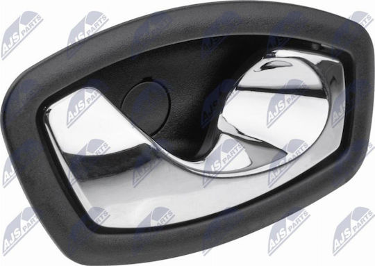 Дръжка На Вратата Renault Clio Iv 2012-0 0.9l Хечбек Renault Clio Iv 2012-0 1.6l Хечбек Renault Clio Iv 2012-0 1.2l Хечбек