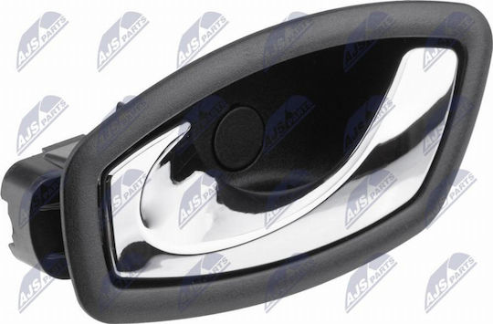 Дръжка На Вратата Renault Clio Iv 2012-0 1.5l Хечбек Renault Clio Iv 2012-0 0.9l Хечбек Renault Clio Iv 2012-0 1.6l Хечбек