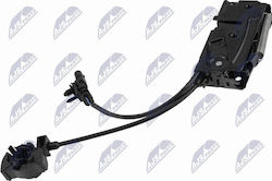 Κλειδαριά Καπό Μηχανής Volvo S90 Ii 2016-0 2.0l Sedan Volvo S90 Ii 2016-0 2l Sedan Volvo V90 Ii Cross Country 2016-0 2l Estate