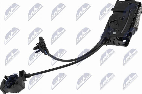 Boot Lock Engine Volvo S90 II 2016-0 2.0L Sedan Volvo S90 II 2016-0 2L Sedan Volvo V90 II Cross Country 2016-0 2L Estate