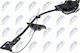 Гнездо За Резервна Гума Hyundai Santa Fe III 2012-0 3.0L SUV Hyundai Santa Fe III 2012-0 3.3L SUV Hyundai Santa Fe III 2012-0 2.2L SUV