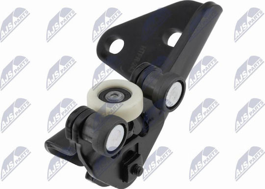 Ghid Rulmenți Ușă Glisantă Ford Turneo Connect 2002-2013 2.0l Mpv Ford Turneo Connect 2002-2013 1.8l Mpv Ford Tranzit Connect 2002-0 1.8l Van