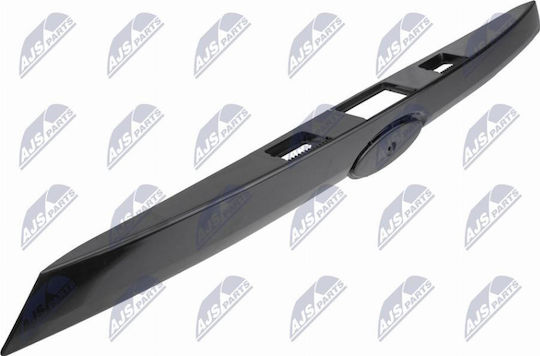 Capac Partea Din Spate Ușă Ford Focus Ii 2004-2013 1.6l Hatchback Ford Focus Ii 2004-2013 2.5l Hatchback Ford Focus Ii 2004-2013 2.0l Hatchback
