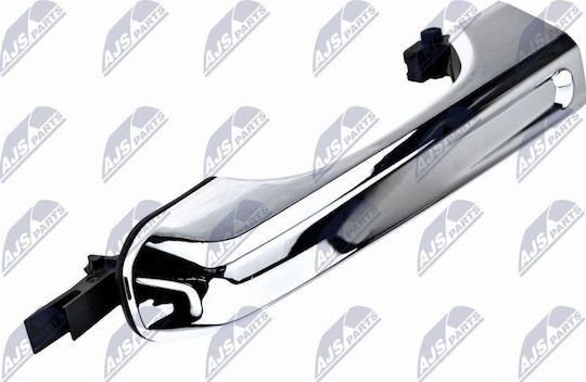 Mânerul Ușii Jeep Gladiator Ridicare 2019-0 3.6l Ridicare Jeep Gladiator Ridicare 2019-0 3.0l Ridicare Jeep Wrangler Iv 2017-0 2l Suv