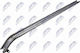 Sliding Door Guide Rail Vw Lt 28-35 Ii Bus 1996-2006 2.8l Bus Vw Lt 28-35 Ii Bus 1996-2006 2.5l Bus Vw Lt 28-35 Ii Bus 1996-2006 2.3l Bus